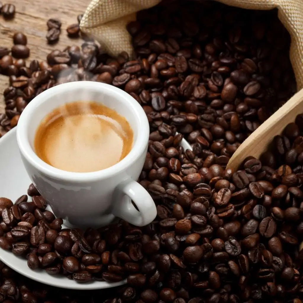 ESPRESSO