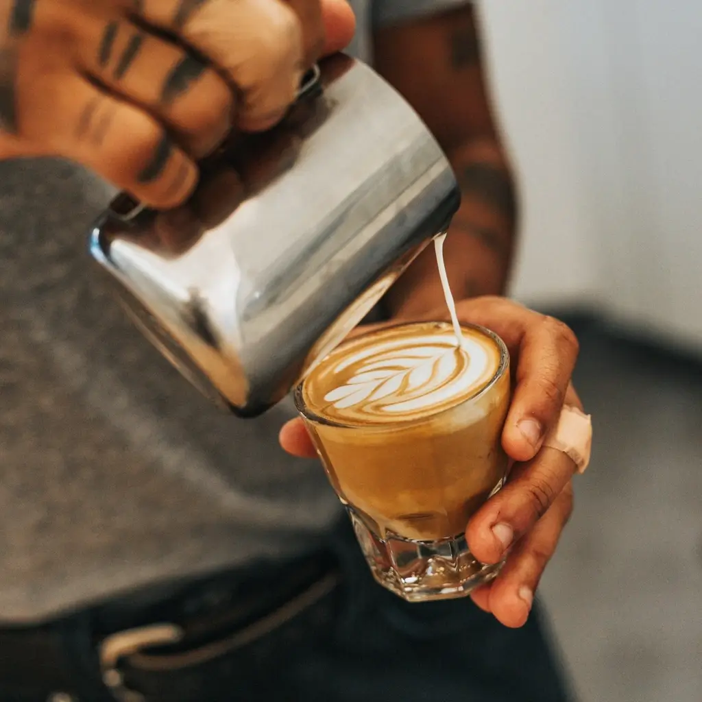 cortado