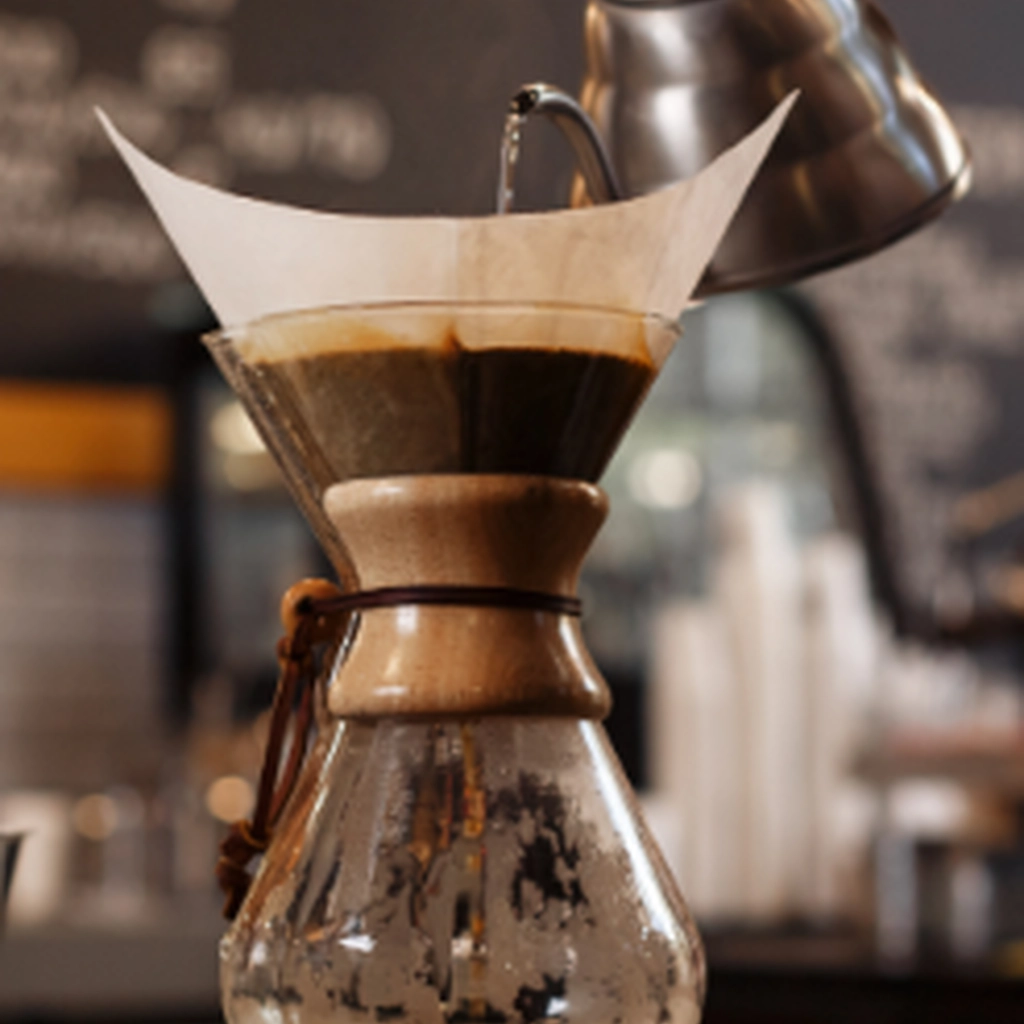 chemex