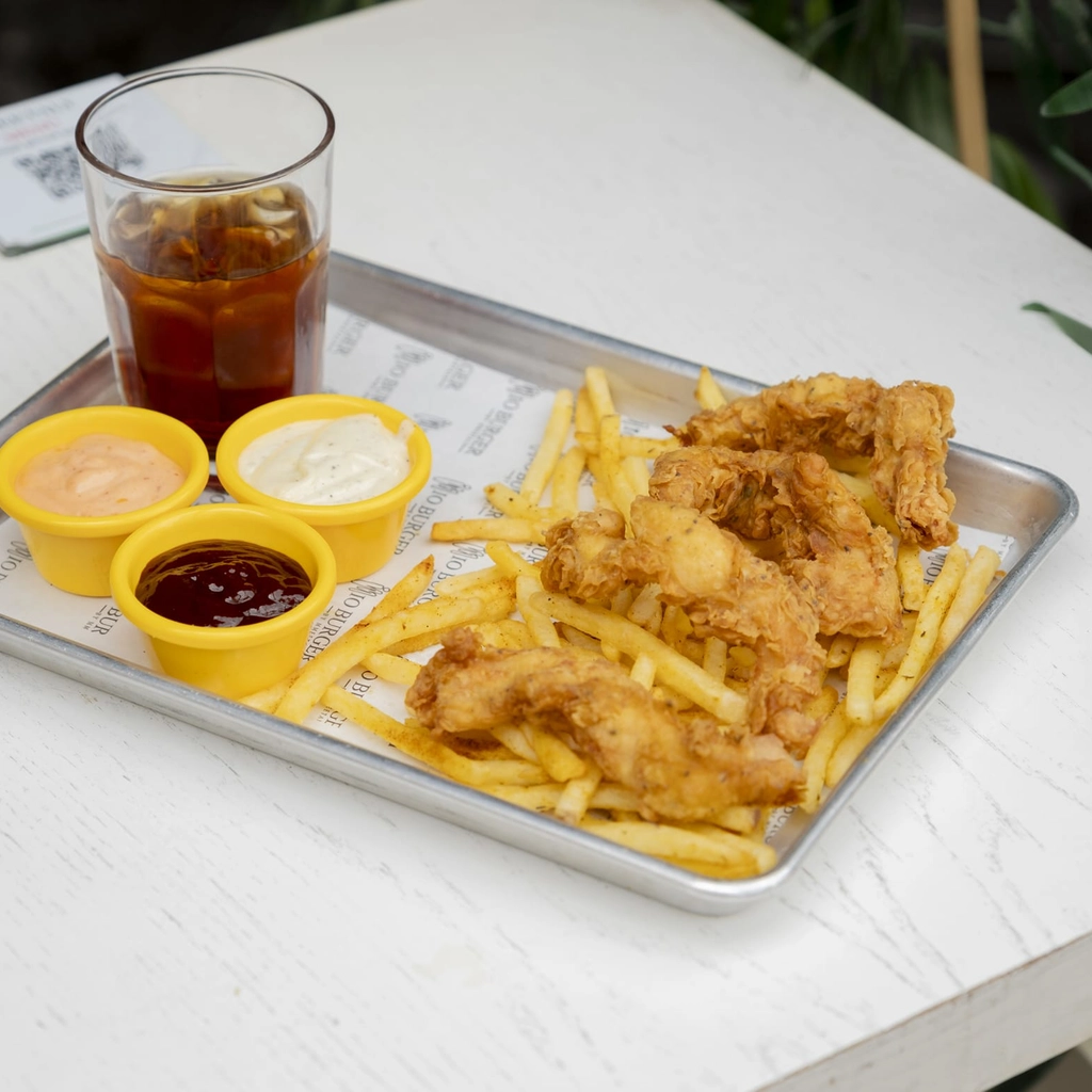 4 LÜ TENDERS