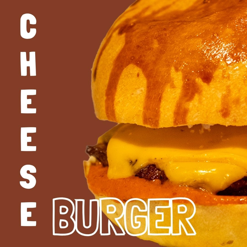 cheeseburger