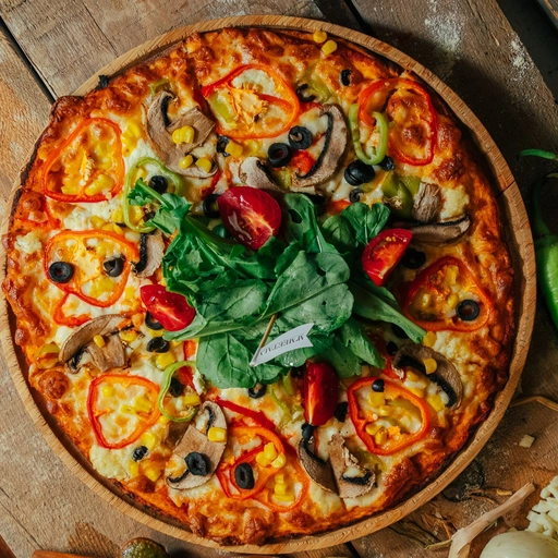 pizzalar